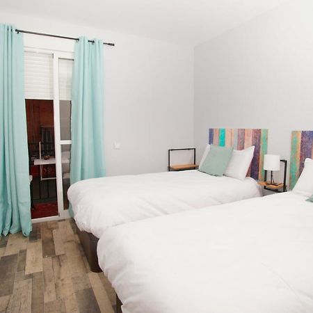 Apartamento Ponce De Leon Junto Estacion 코르도바 외부 사진