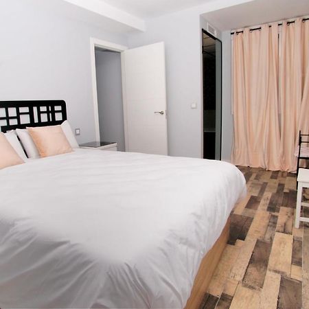 Apartamento Ponce De Leon Junto Estacion 코르도바 외부 사진
