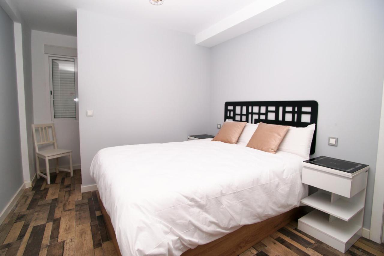 Apartamento Ponce De Leon Junto Estacion 코르도바 외부 사진