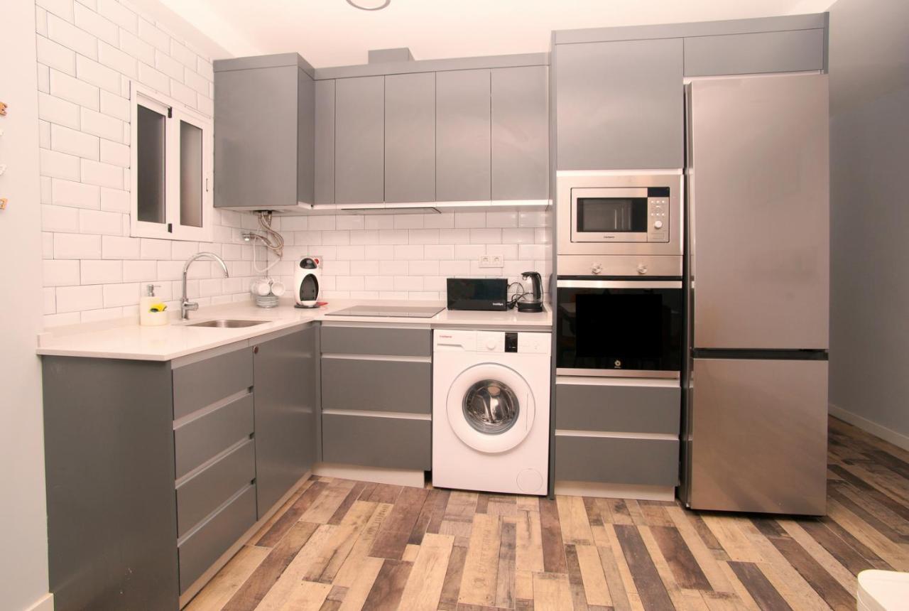 Apartamento Ponce De Leon Junto Estacion 코르도바 외부 사진