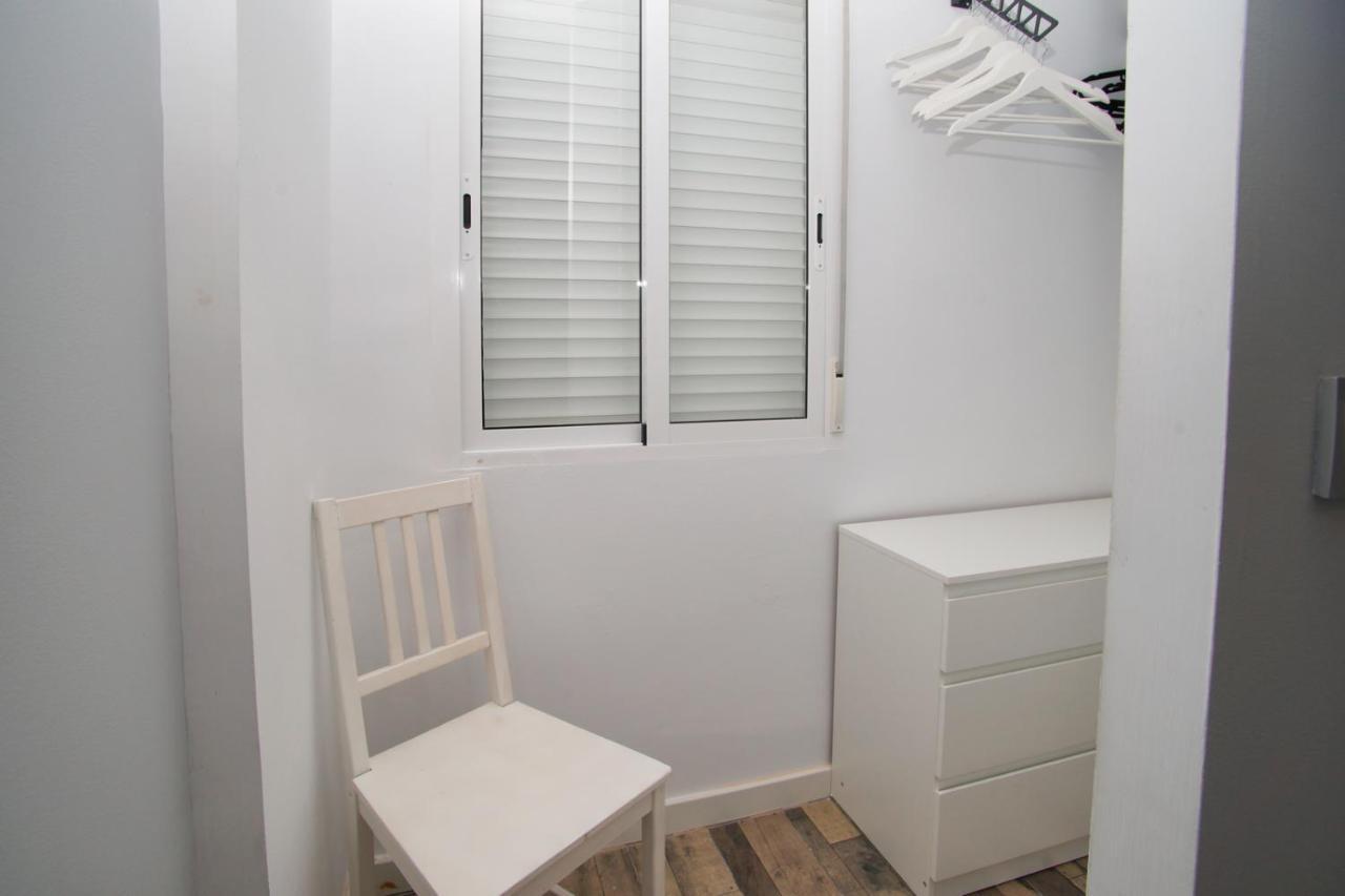 Apartamento Ponce De Leon Junto Estacion 코르도바 외부 사진