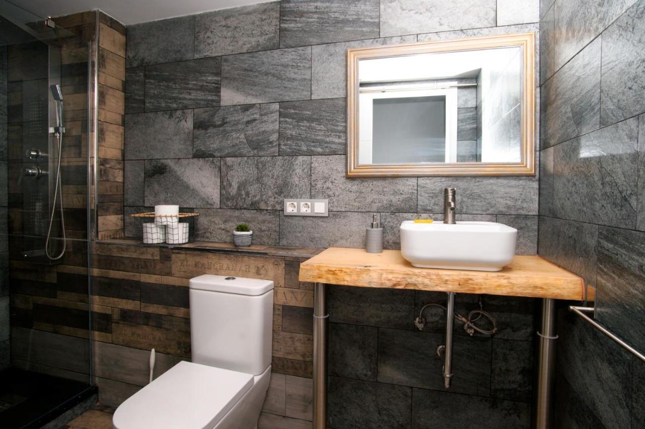 Apartamento Ponce De Leon Junto Estacion 코르도바 외부 사진