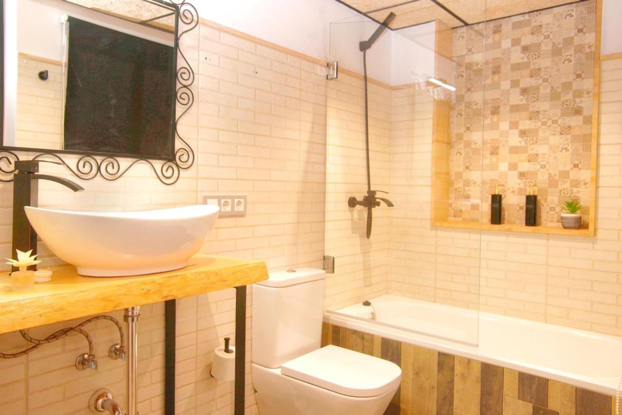 Apartamento Ponce De Leon Junto Estacion 코르도바 외부 사진
