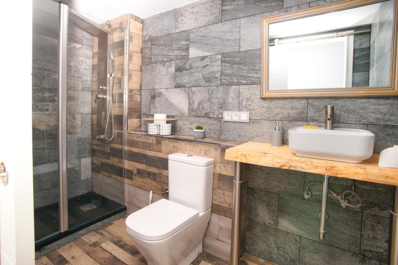 Apartamento Ponce De Leon Junto Estacion 코르도바 외부 사진