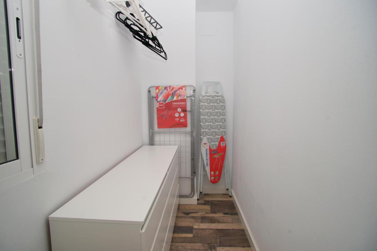 Apartamento Ponce De Leon Junto Estacion 코르도바 외부 사진