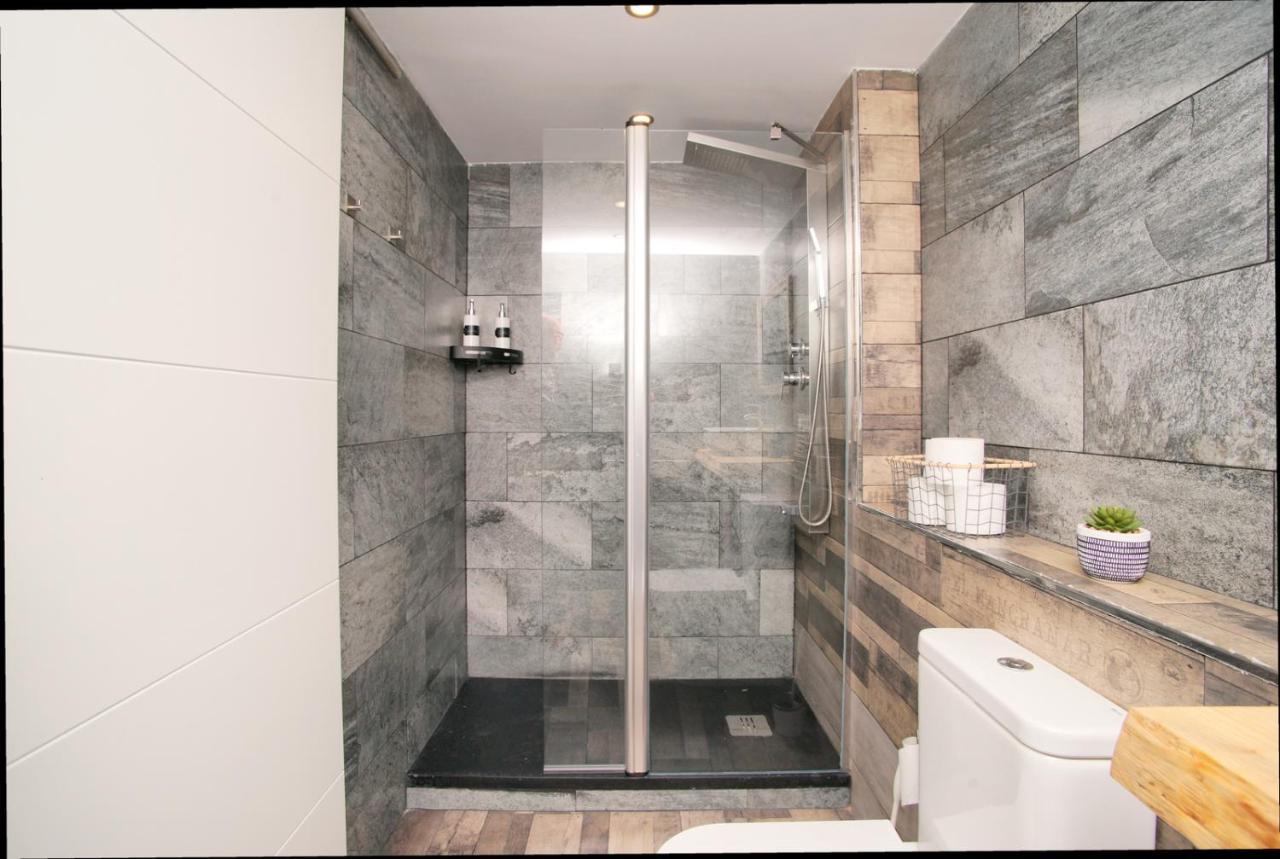 Apartamento Ponce De Leon Junto Estacion 코르도바 외부 사진